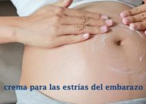 cremas antiestrias embarazo